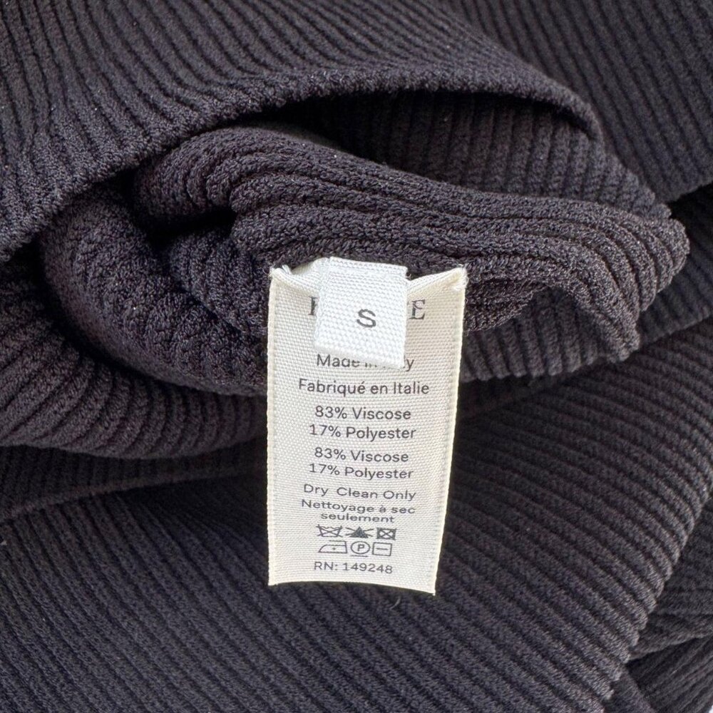 Khaite Ribbed Knit Midi - Picture 7 of 7
